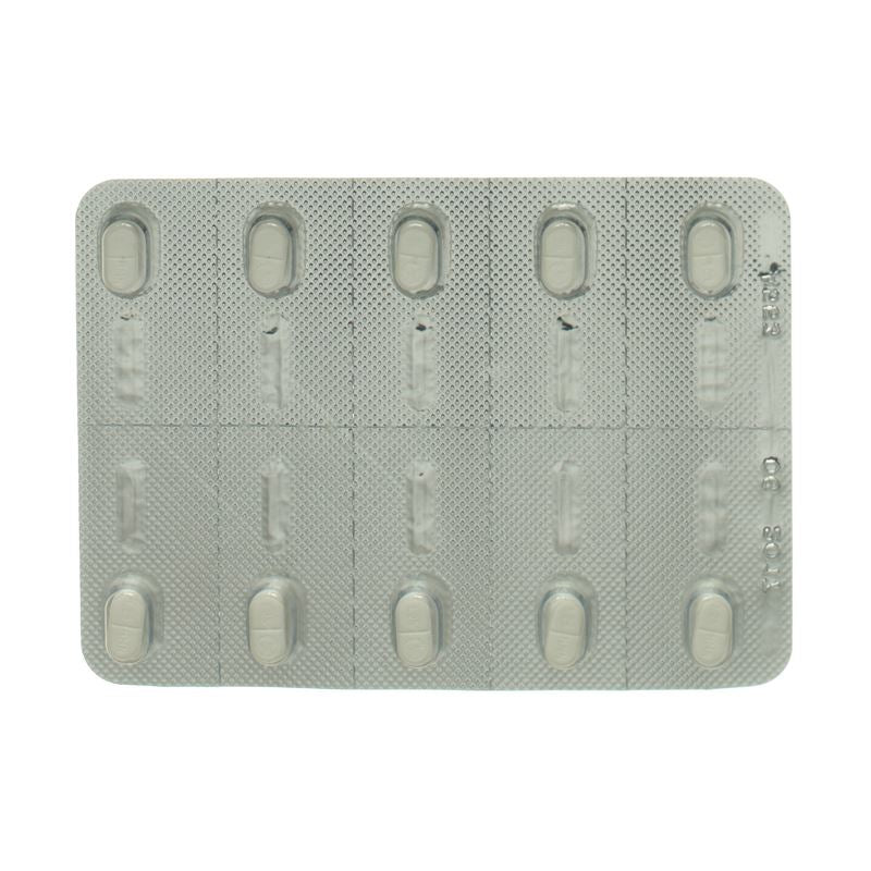 TRIATEC Tabl 1.25 mg 100 Stk